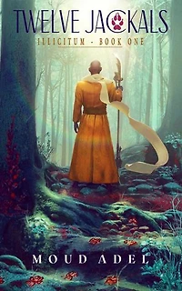 Twelve Jackals: Illicitum, #1