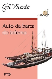 Auto da barca do inferno