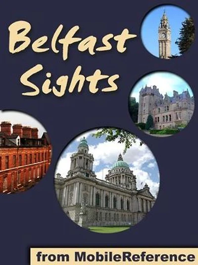 Belfast Sights (Mobi Sights)