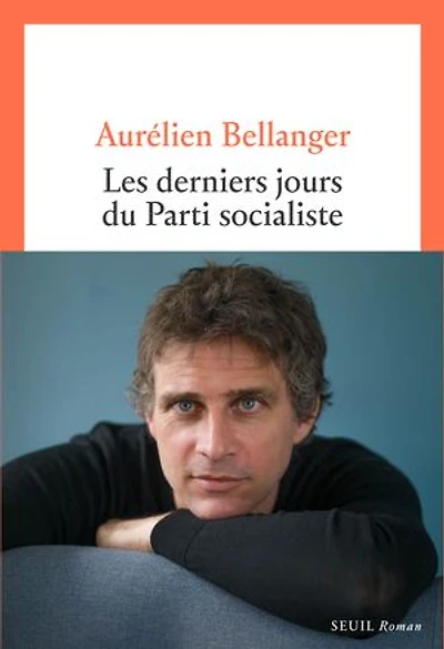Les derniers jours du Parti socialiste