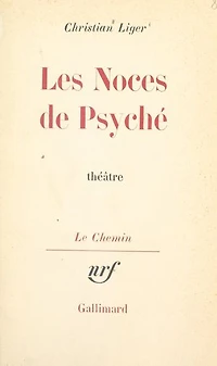 Les noces de Psyché