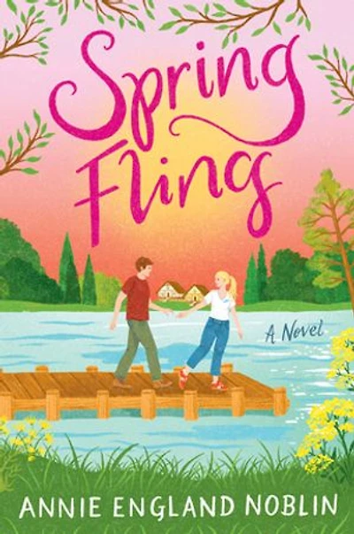 Spring Fling: A Novel