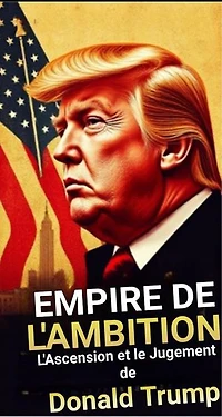 Empire de l'Ambition : L'Ascension et le Jugement de Donald Trump
