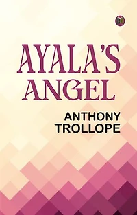 Ayala's Angel