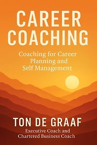 Career coaching: Coaching for Career Planning and Self Management