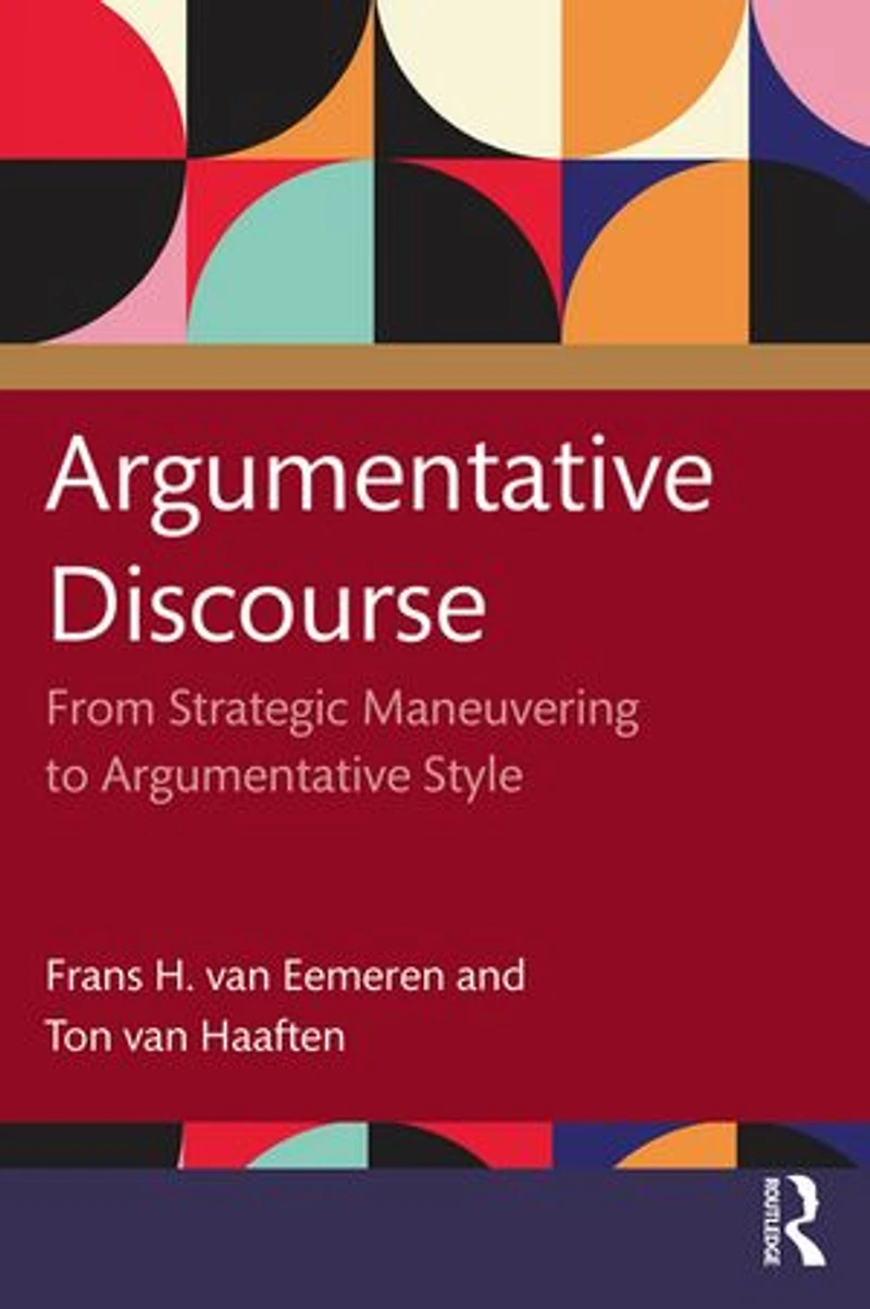 Argumentative Discourse: From Strategic Maneuvering to Style