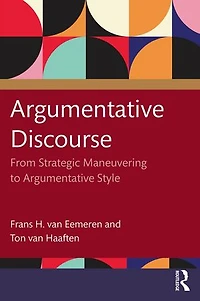 Argumentative Discourse: From Strategic Maneuvering to Style