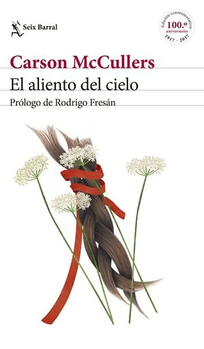 El aliento del cielo: Prólogo y comentarios de Rodrigo Fresán