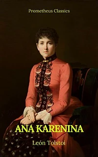 Anna Karenina