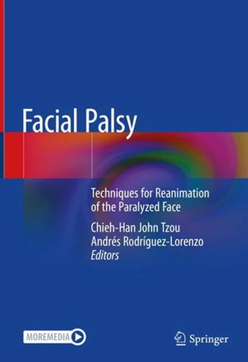 Facial Palsy: Techniques For Reanimation Of The Paralyzed Face