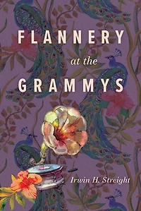 Flannery at the Grammys