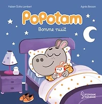 Popotam: bonne nuit