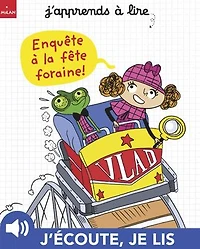 Enquête à la fête foraine !
