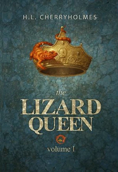 The Lizard Queen Volume One