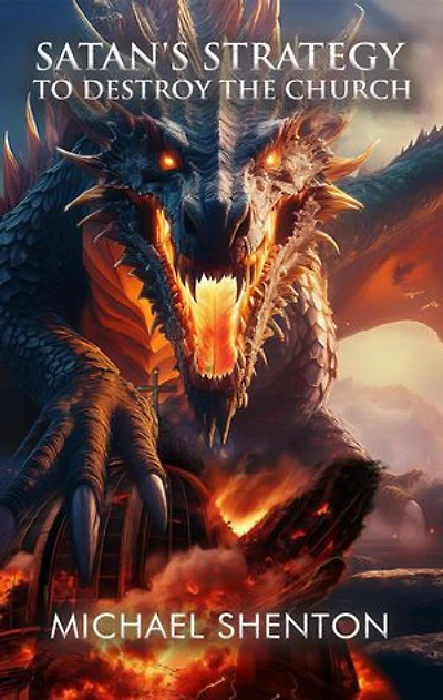 Satan's Strategy to Destroy the Church