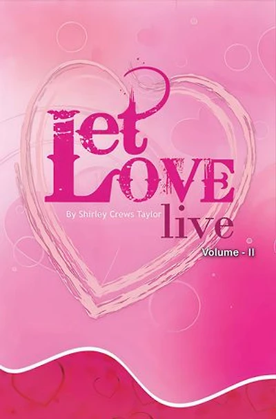 Let Love Live Volume II