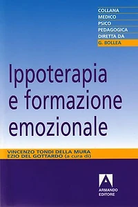 Ippoterapia e formazione emozionale