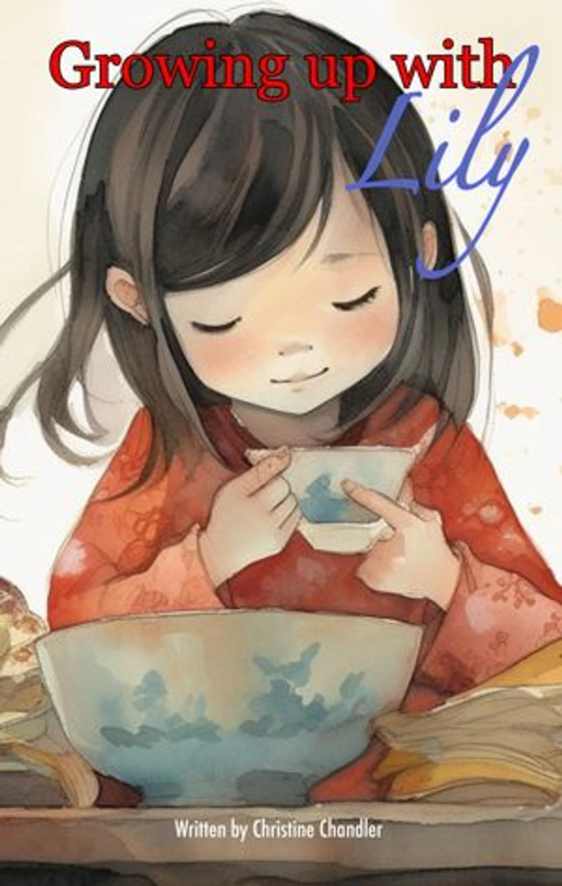 Growing up with Lily