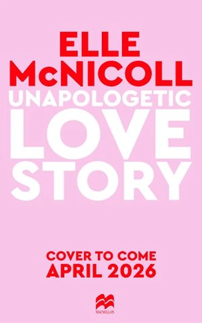 Unapologetic Love Story: Book Lovers meets Gossip Girl in this dazzling rivals-to-lovers romance