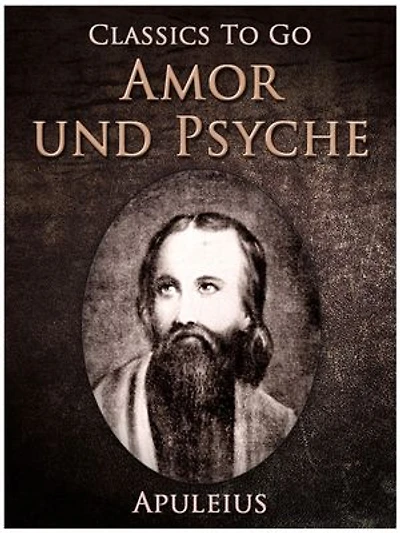 Amor und Psyche