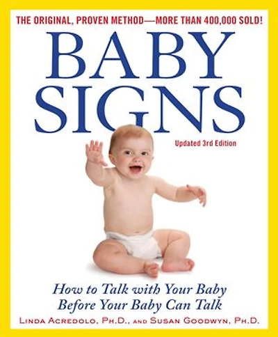 Baby Signs 3e