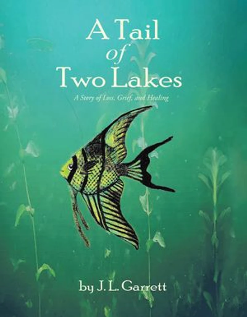 A Tail of Two Lakes: Story Loss, Grief, and Healing