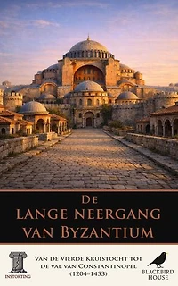 De lange neergang van Byzantium: Van de Vierde Kruistocht tot de val van Constantinopel (1204–1453)