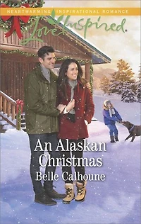 An Alaskan Christmas: Now a Harlequin Movie, Love Alaska!
