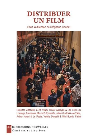 Distribuer un film: Rebecca Zlotowski & Ad vitam ; Olivier Assayas Les films du losange Emmanuel Mouret Pyramide Julien Guetta Jour2fête Arthur Harari Le pacte Valérie Donzelli Wild Bunch, Pathé