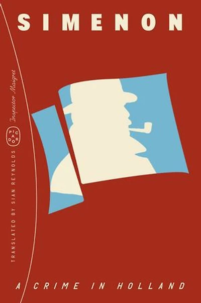 A Crime in Holland (Inspector Maigret