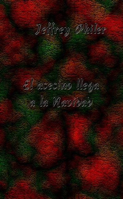 El asesino llega a la Navidad