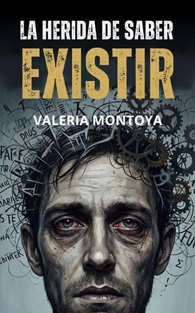 La Herida de Saber Existir