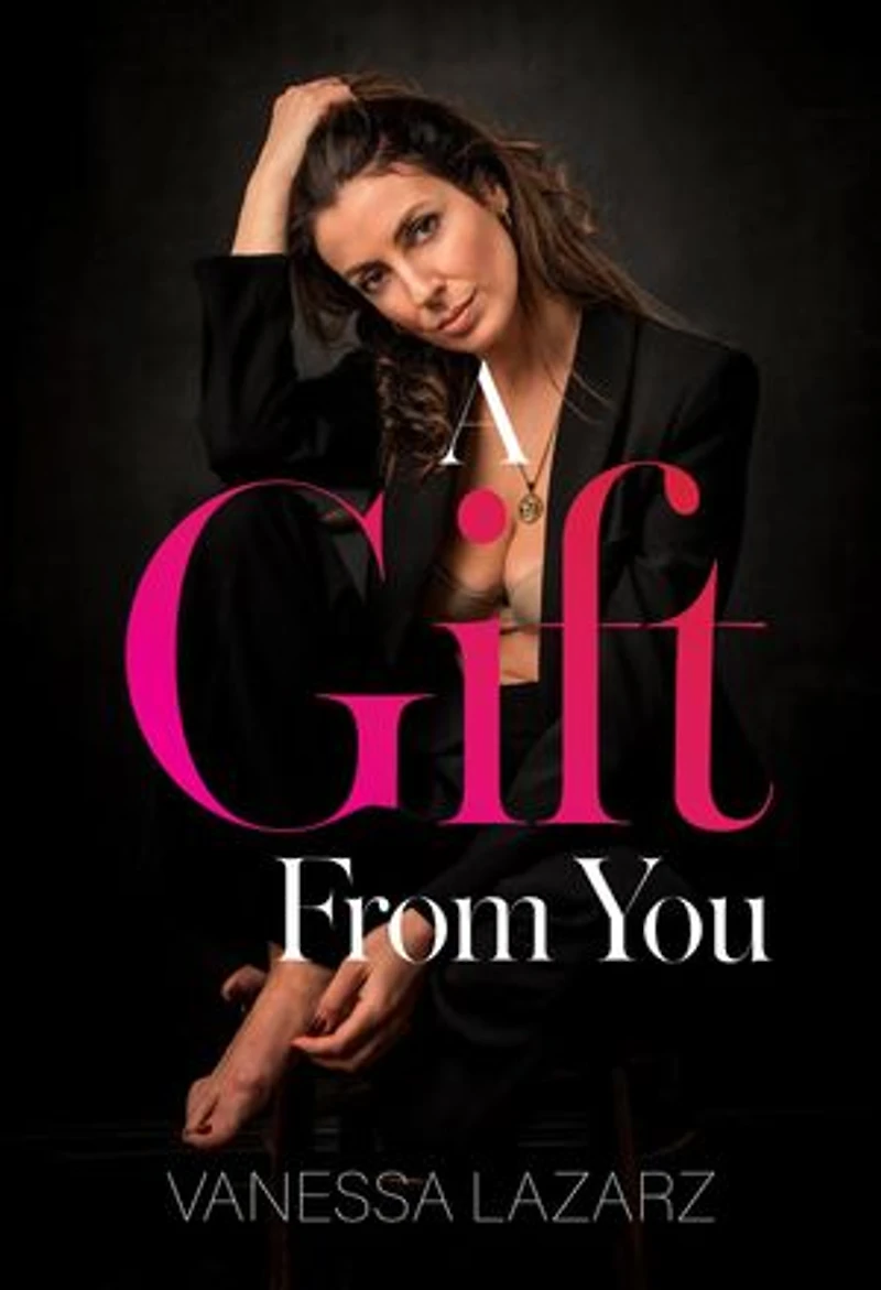 A Gift From You