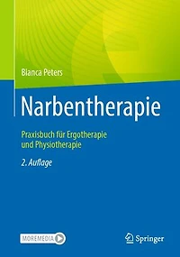 Narbentherapie: Praxisbuch Für Ergotherapie Und Physiotherapie