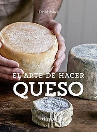 El arte de hacer queso