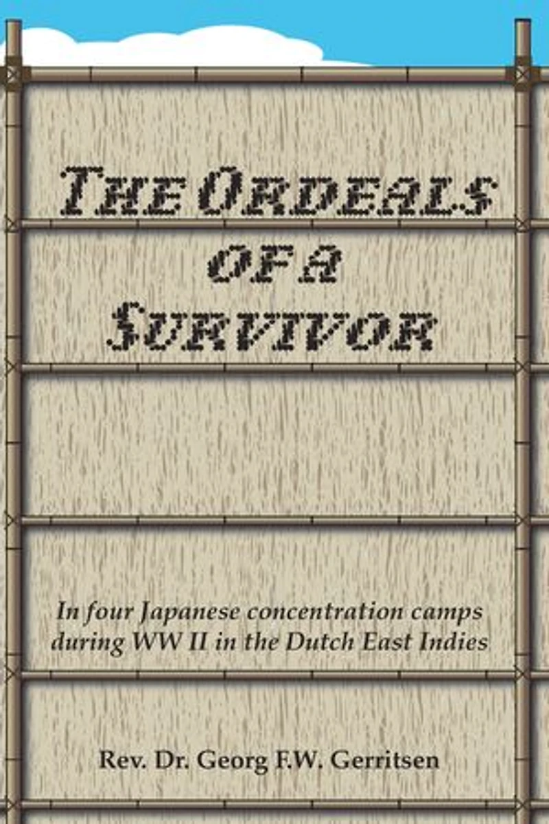 The Ordeals Of A Survivor