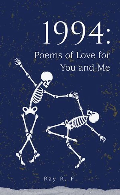 1994: Poems of Love for You and Me