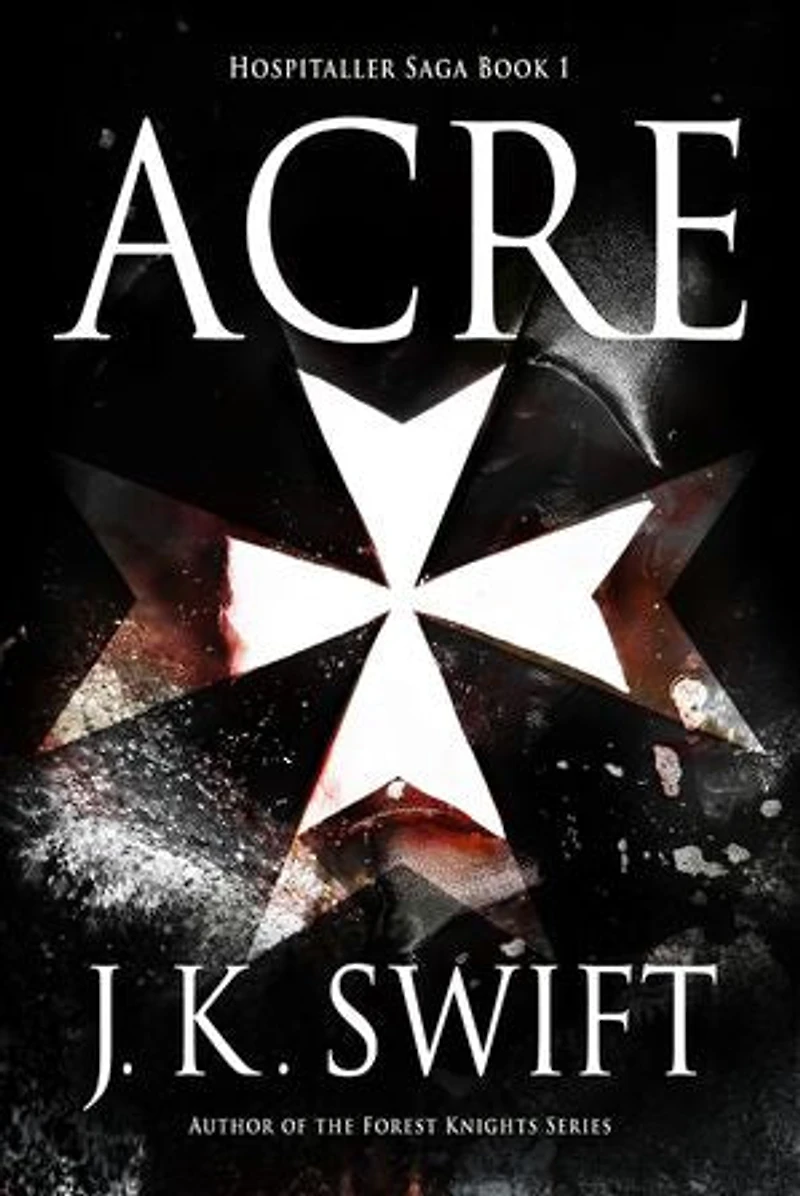 Acre: What hope does an army of children have against the might of the Mamluks?