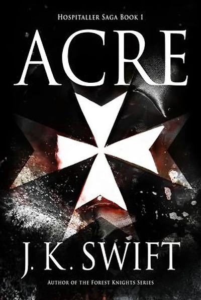 Acre: What hope does an army of children have against the might of the Mamluks?