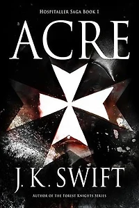 Acre: What hope does an army of children have against the might of the Mamluks?
