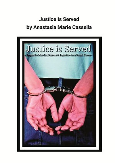 Justice Is Served