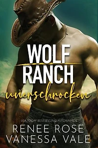 unerschrocken: Wolf Ranch (DE), #8