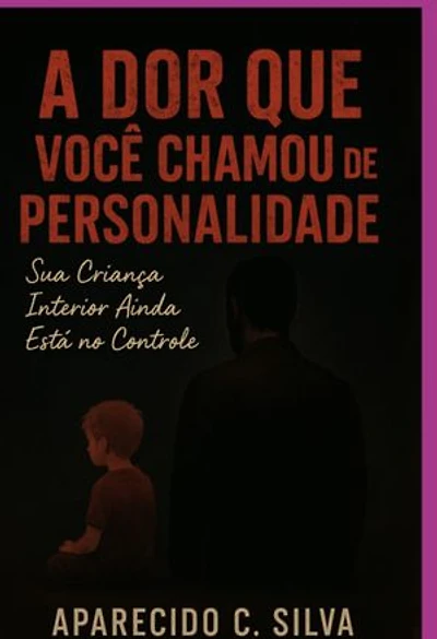 A Dor Que Você Chamou De Personalidade