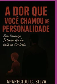 A Dor Que Você Chamou De Personalidade