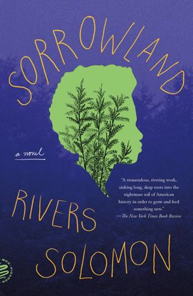 SORROWLAND: A Novel