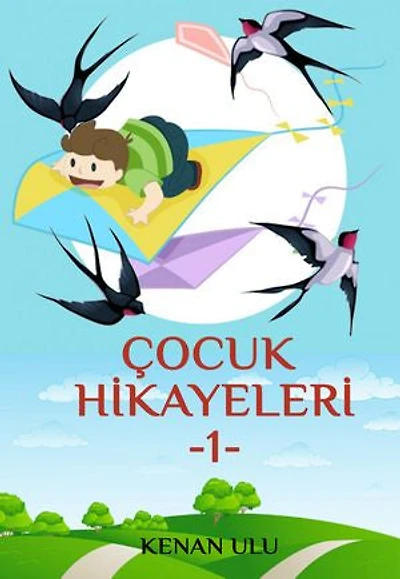 Çocuk hikayeleri 1