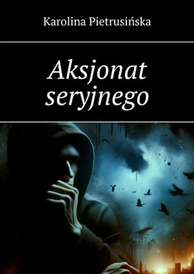 Aksjonat seryjnego