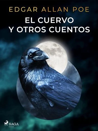 El cuervo y otros cuentos