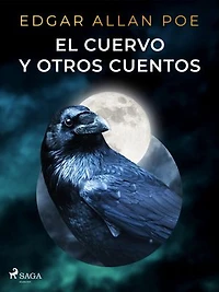 El cuervo y otros cuentos