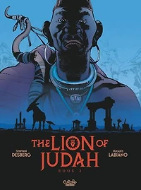 The Lion of Judah - Volume 3